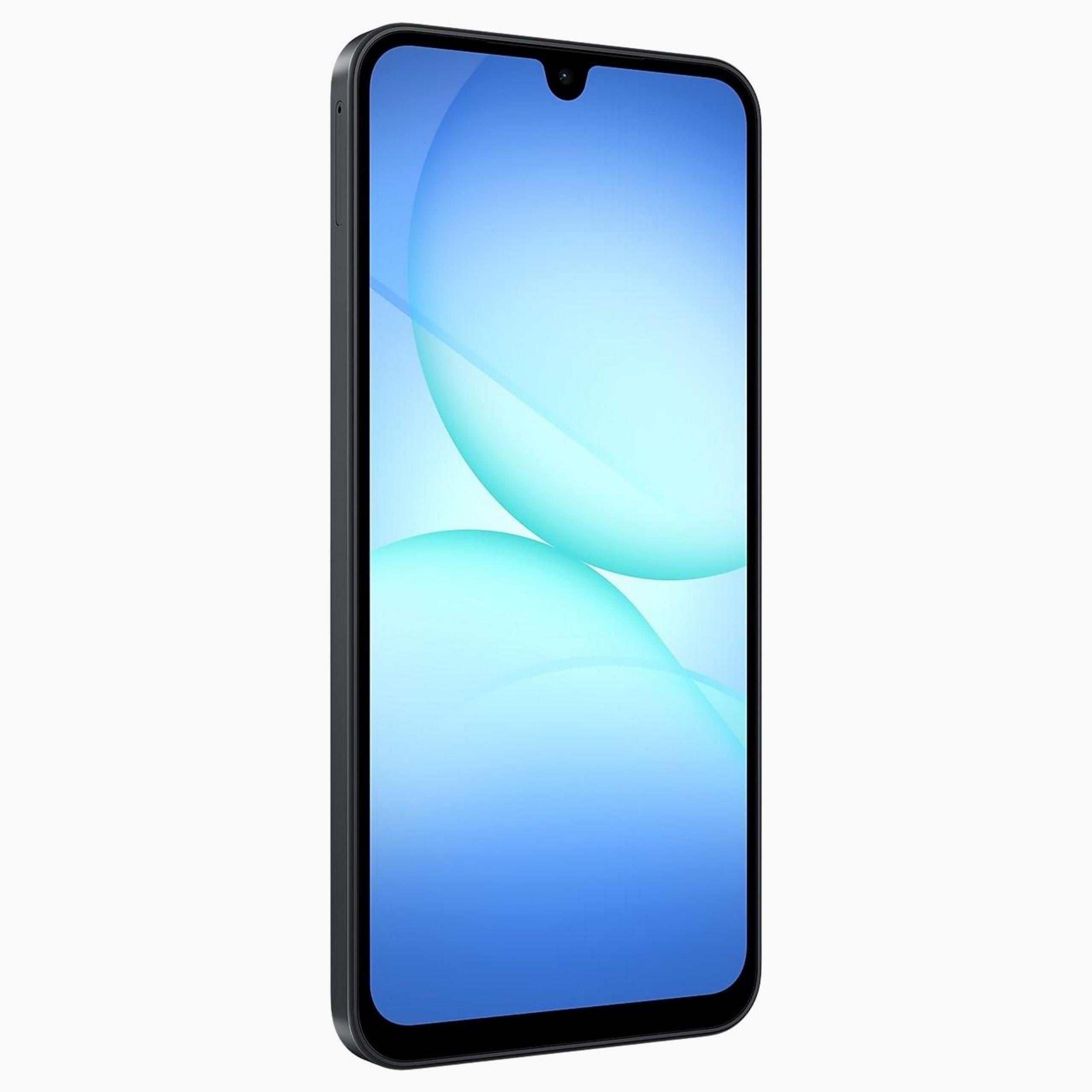 Czarny | Samsung Galaxy A17 5