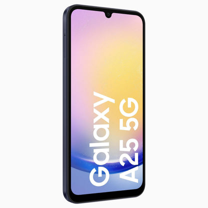 Niebieski | Samsung Galaxy A25 5