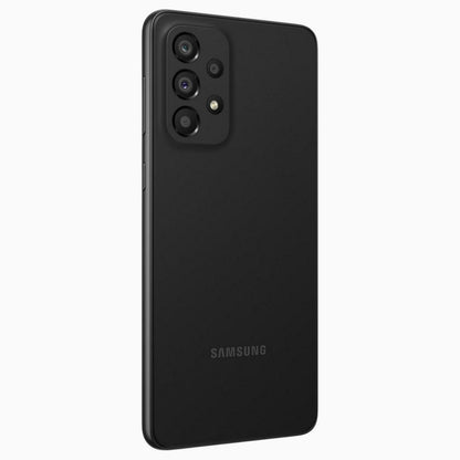 Czarny | Samsung Galaxy A33 5