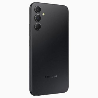 Czarny | Samsung Galaxy A34 5