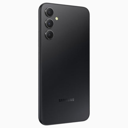 Samsung Galaxy A26  6GB/128GB Czarny (Black) - Image 5