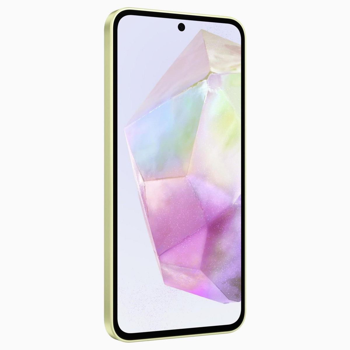 Żółty | Samsung Galaxy A35 5