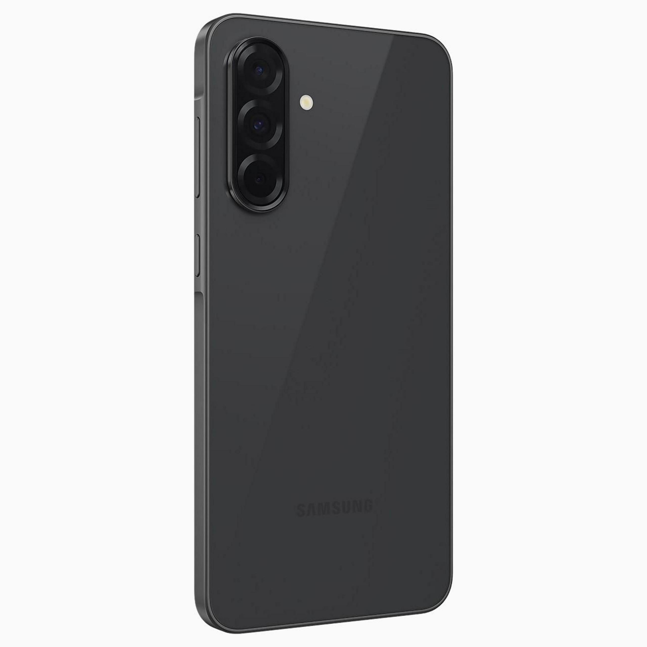 Czarny | Samsung Galaxy A36 5