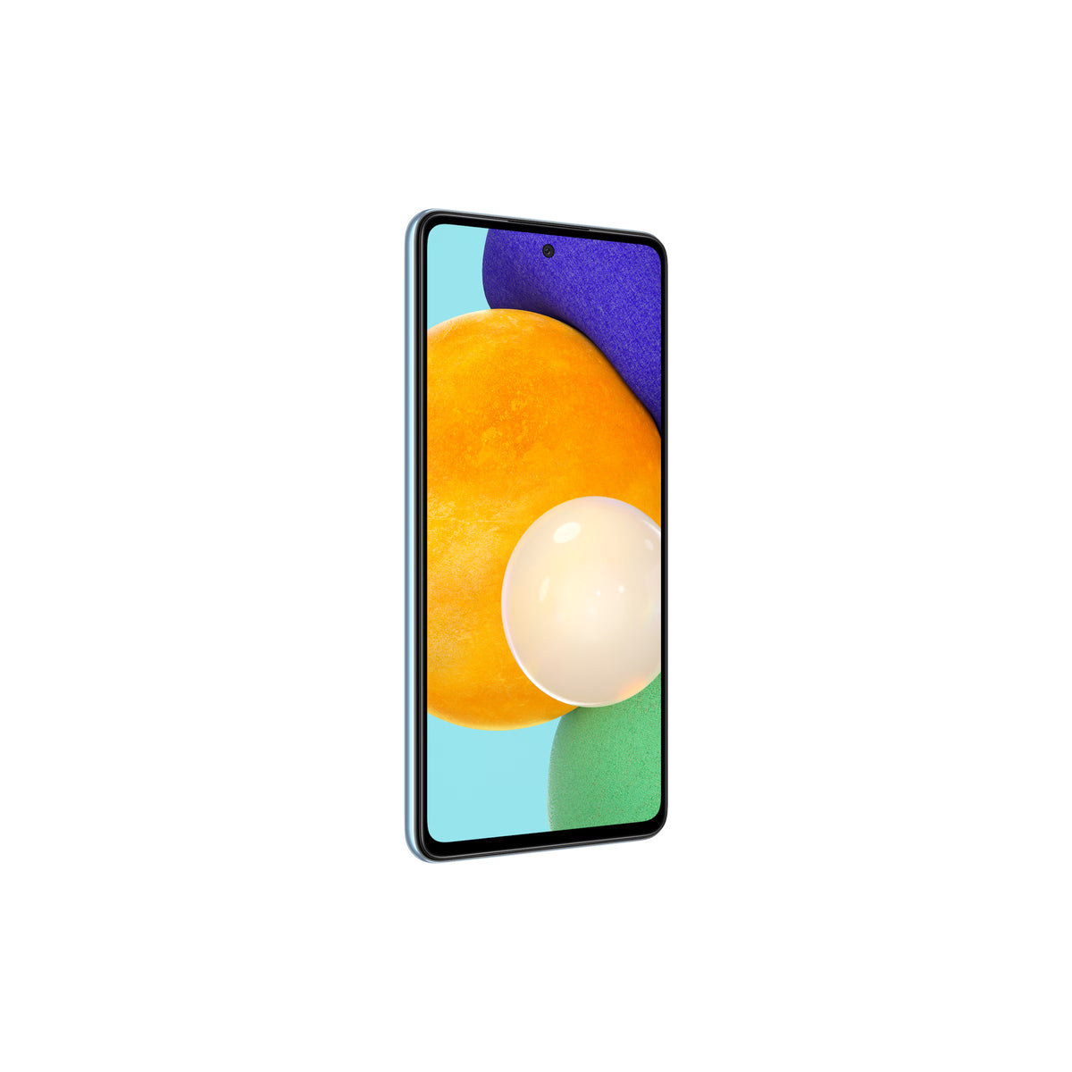 Niebieski | Samsung Galaxy A52 5