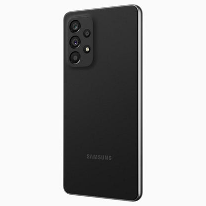 Czarny | Samsung Galaxy A53 5