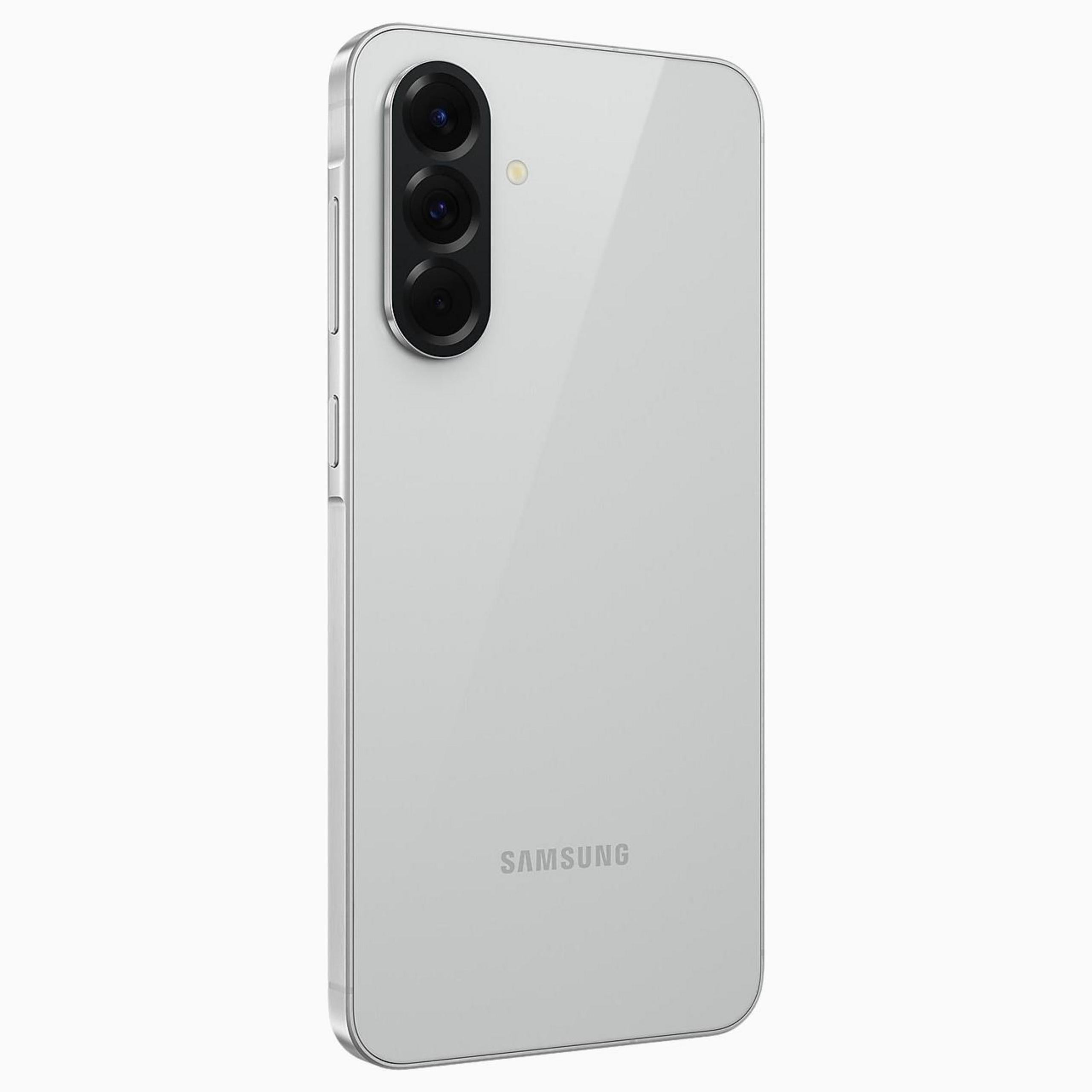 Awesome Lightgray | Samsung Galaxy A56 5