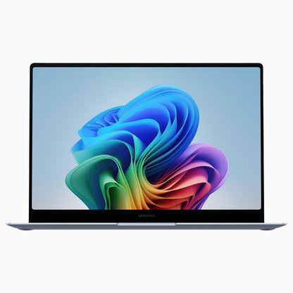 Niebieski | Samsung Galaxy Book4 Edge Qualcomm Snapdragon X Plus X1P-42-100 15.6 Windows 11 Home Niebieski 5