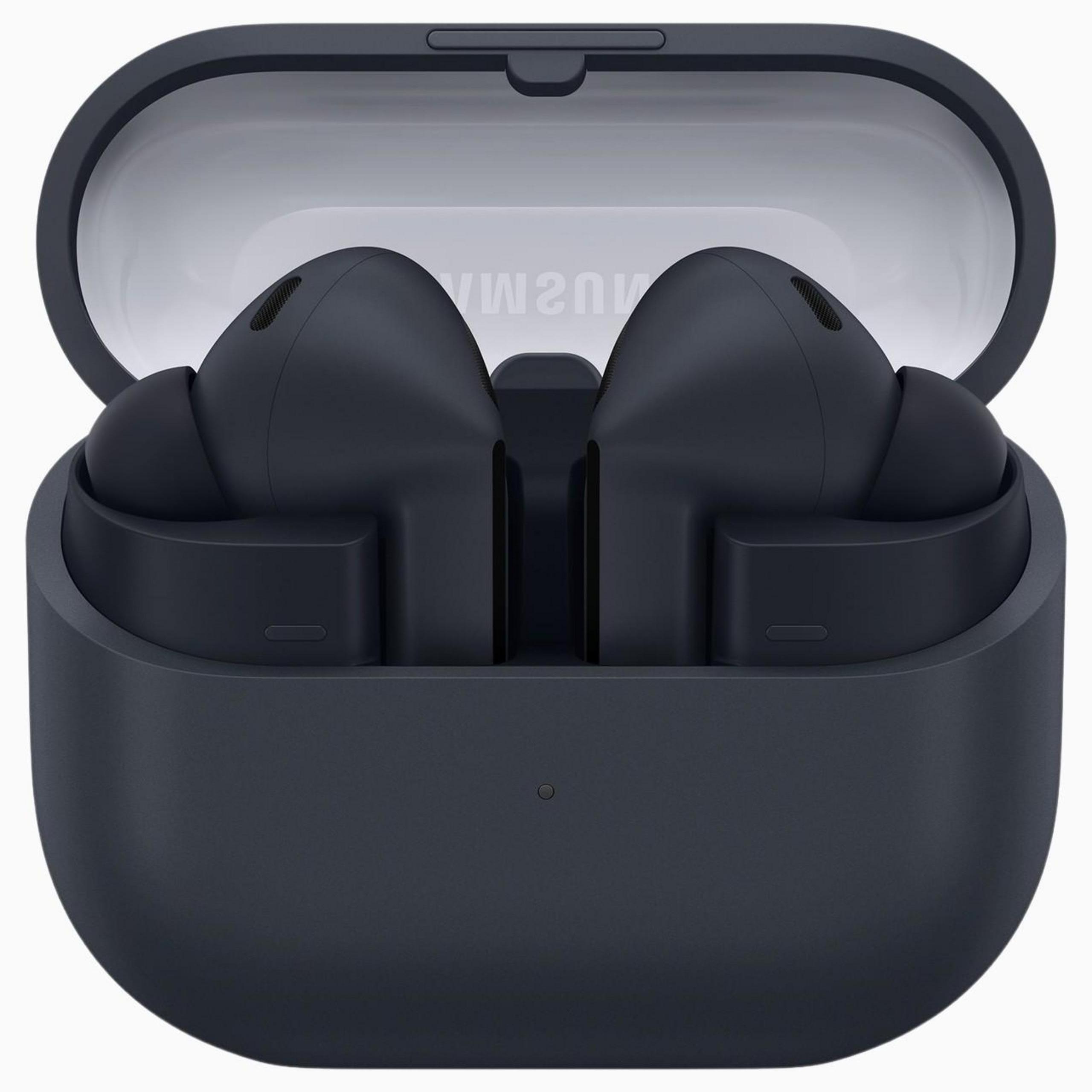 Czarny | Samsung Galaxy Buds3 FE 5