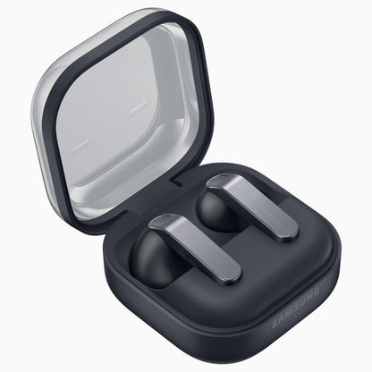 Czarny | Samsung Galaxy Buds4 5