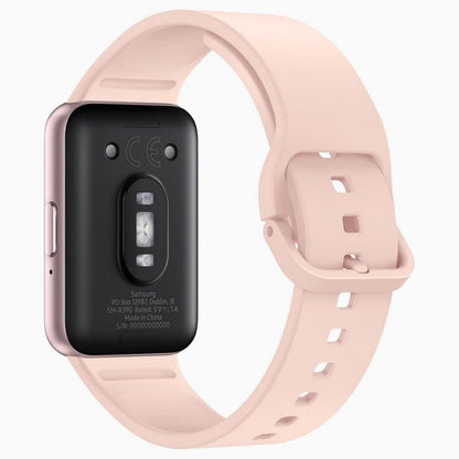 Różowy | Samsung Galaxy Fit3 40mm Wi-Fi 5