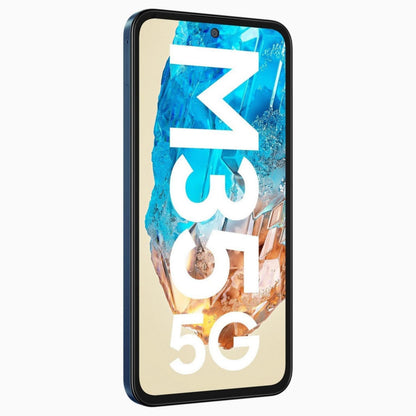 Niebieski | Samsung Galaxy M35 5
