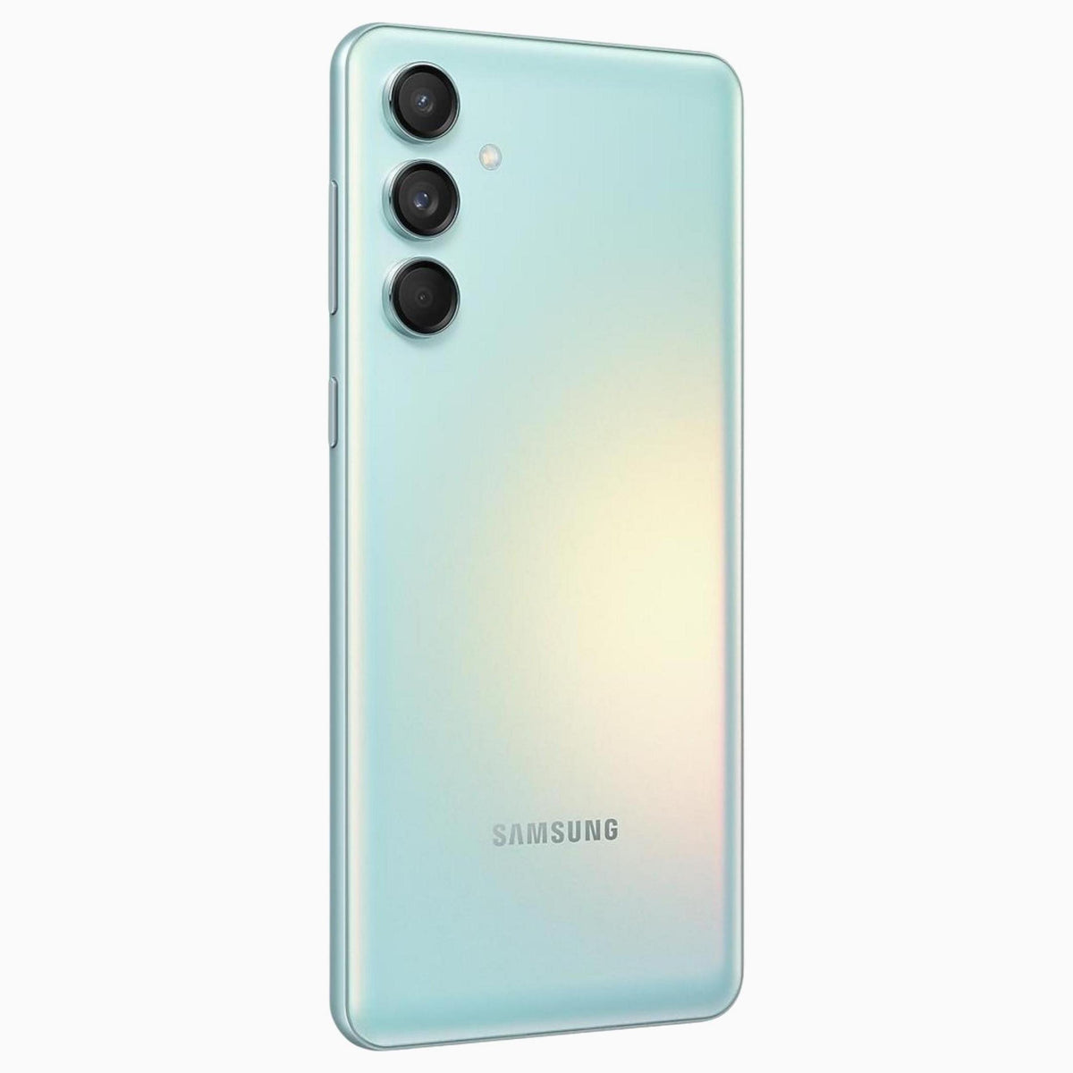 Zielony | Samsung Galaxy M55 5