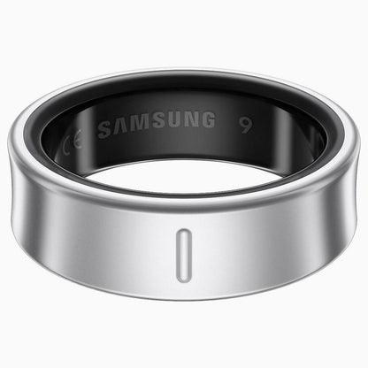 Srebrny | Samsung Galaxy Ring 8 Bluetooth 5