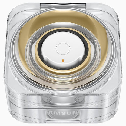 Złoty | Samsung Galaxy Ring 11 Bluetooth 5