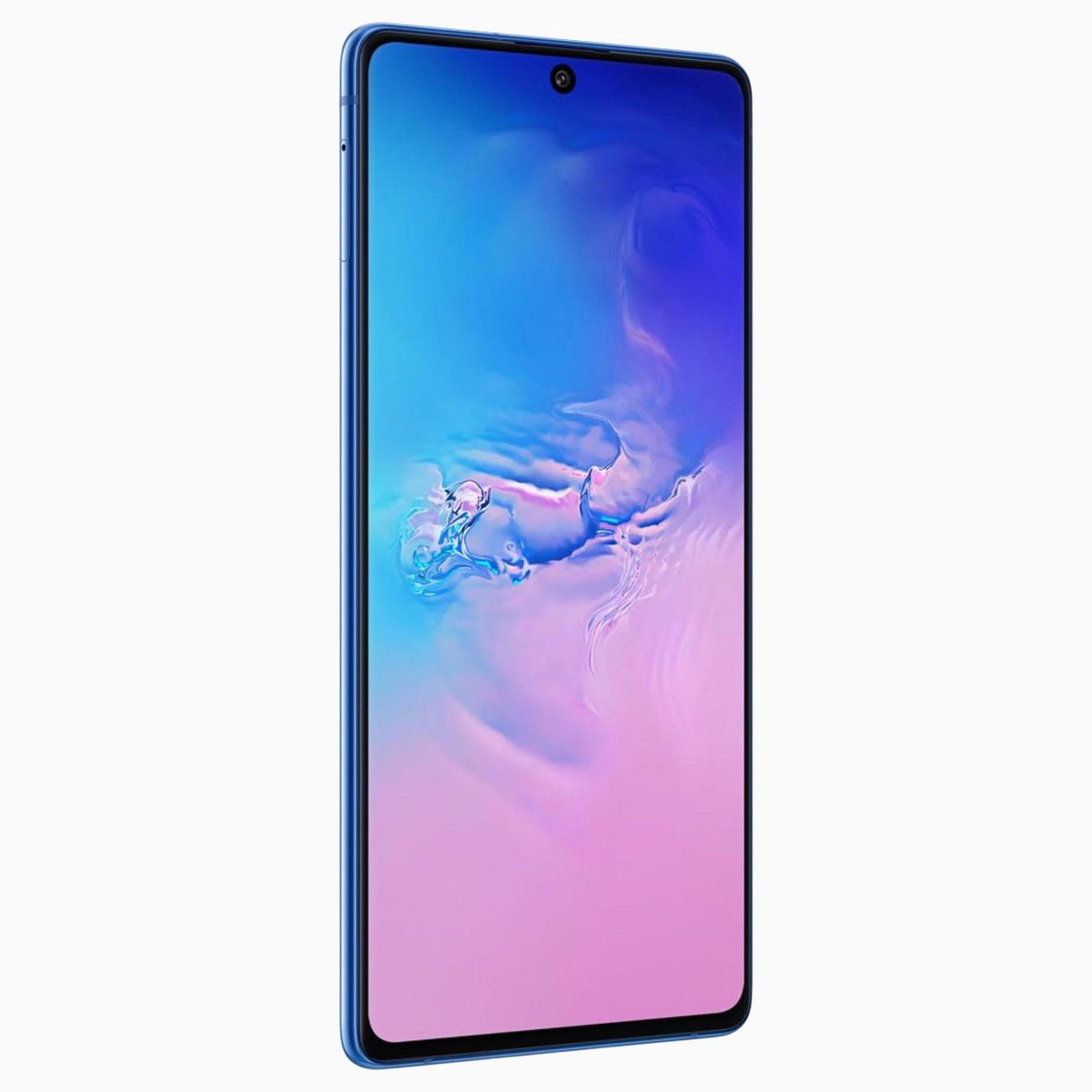 Niebieski | Samsung Galaxy S10 Lite 5