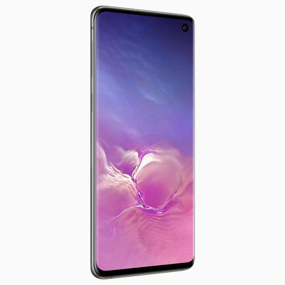 Czarny | Samsung Galaxy S10 5