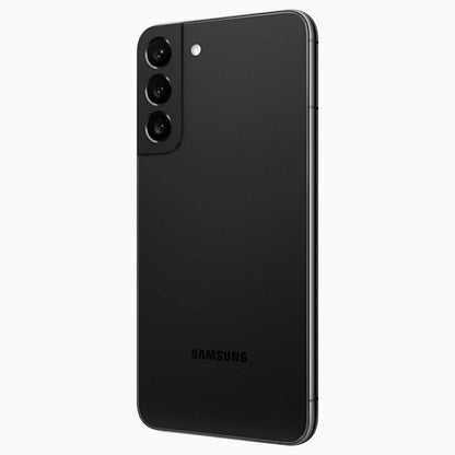 Czarny | Samsung Galaxy S22+ 5