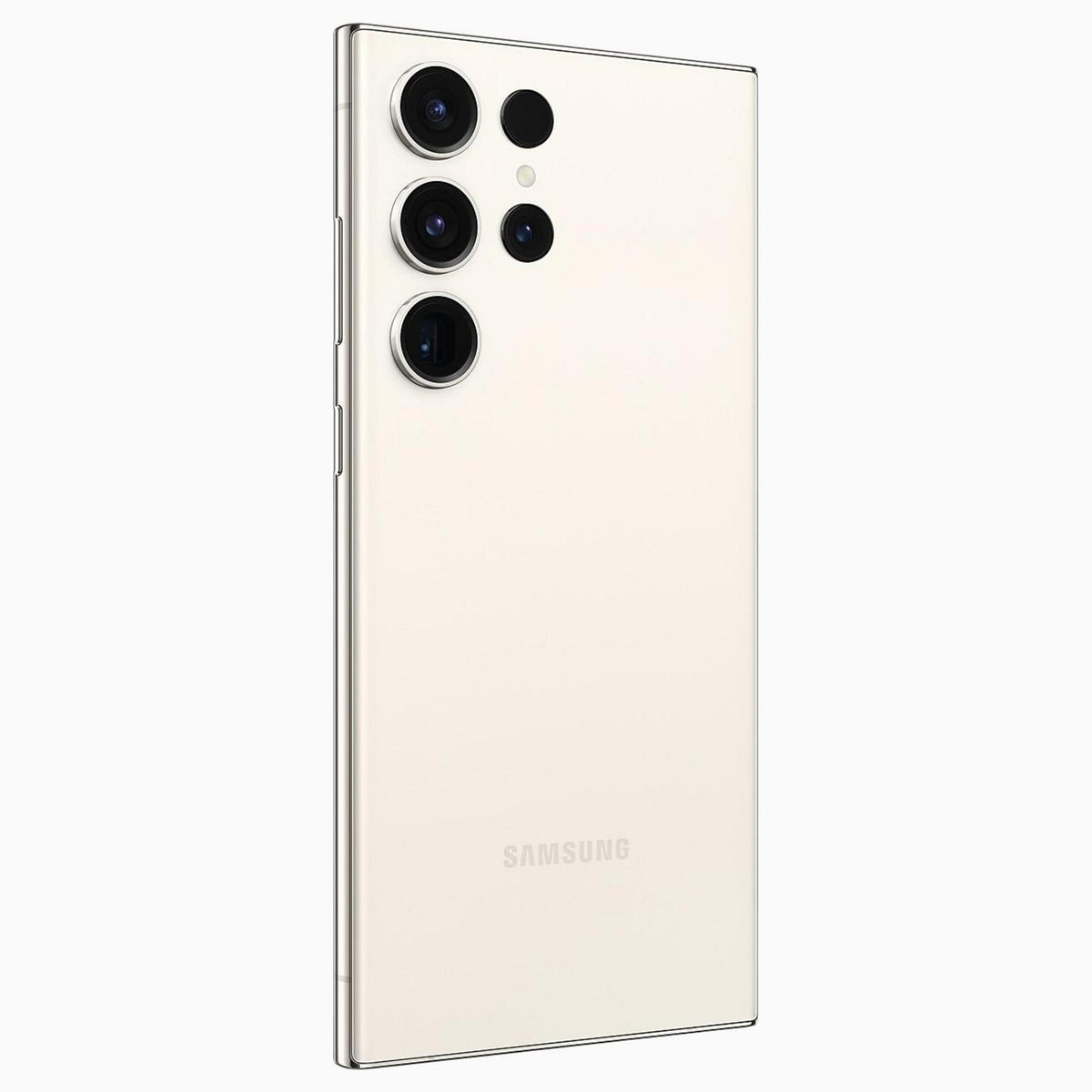 Beżowy | Samsung Galaxy S23 Ultra 5