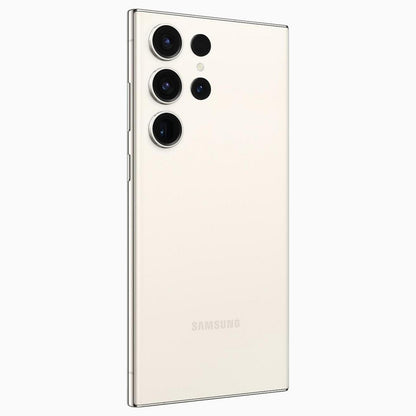 Beżowy | Samsung Galaxy S23 Ultra 5