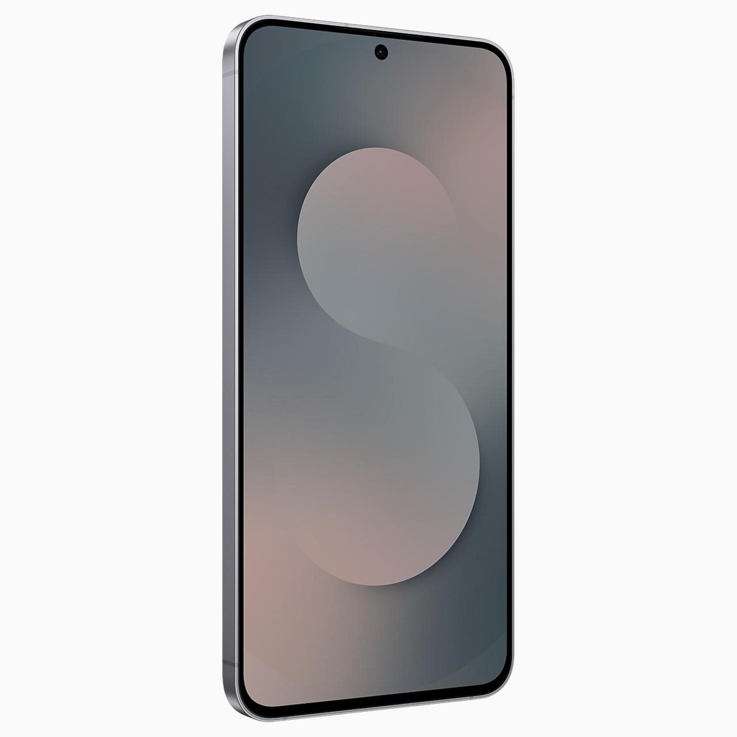 Czarny | Samsung Galaxy S25 FE 5