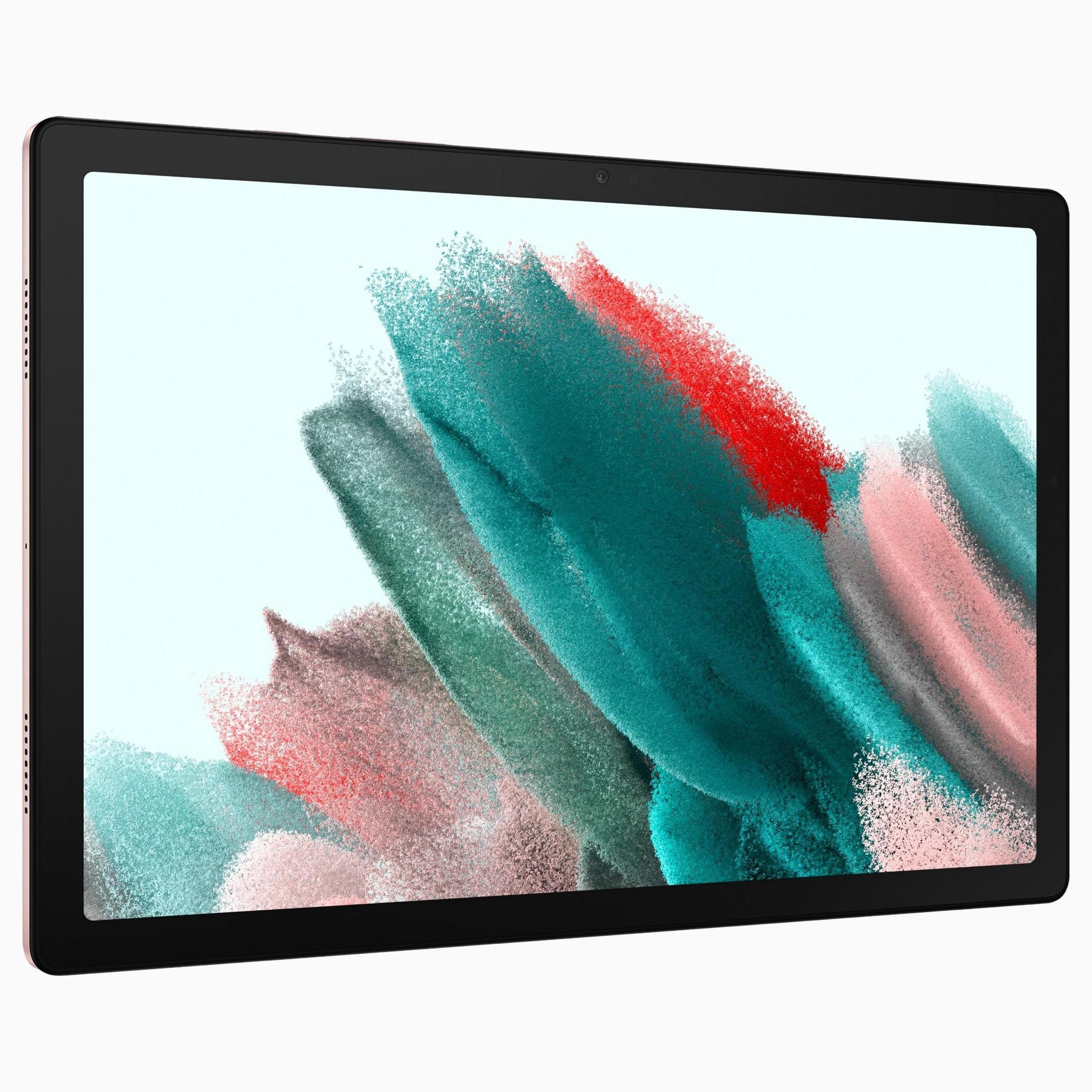 Różowy | Samsung Galaxy Tab A8 Wi-Fi 5