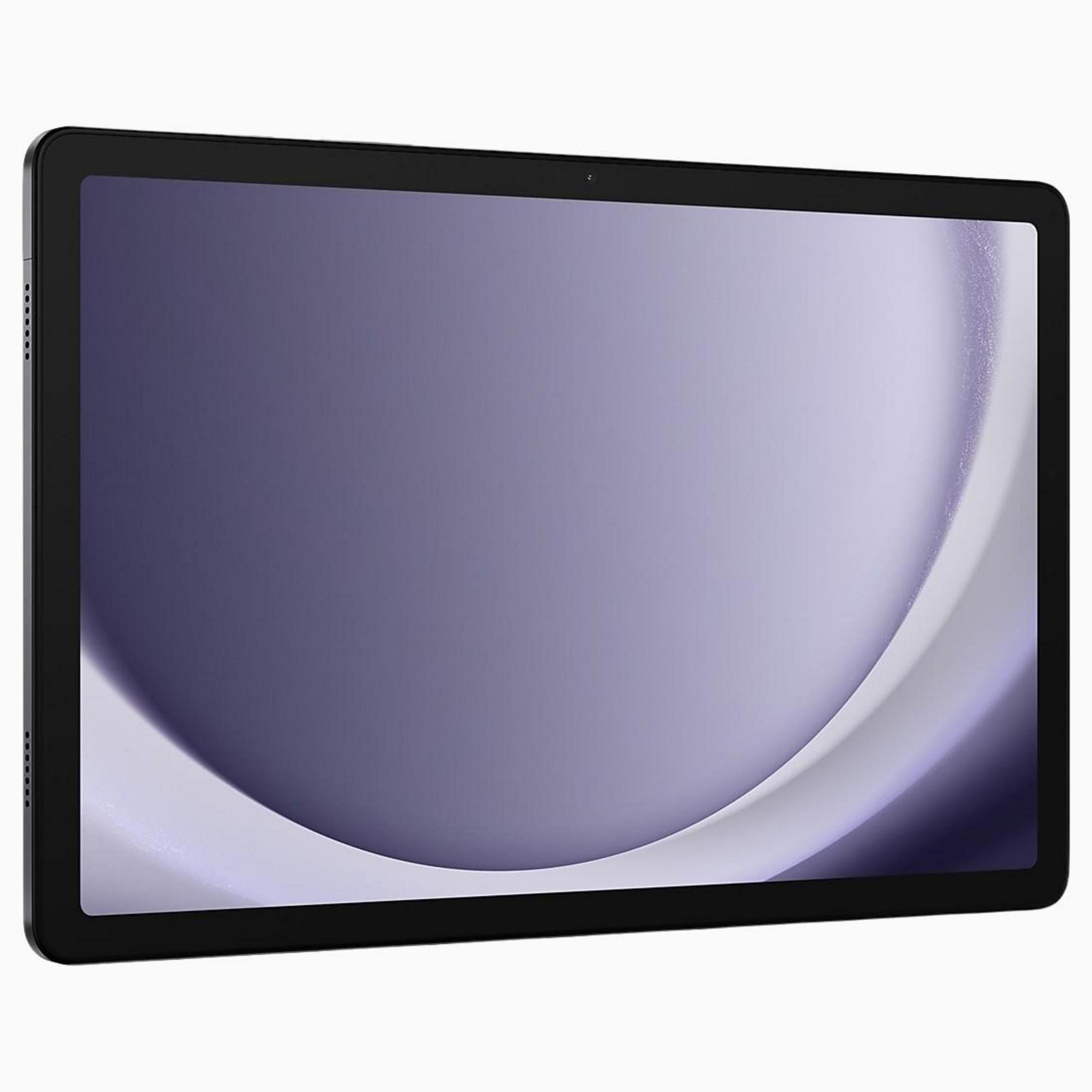 Czarny | Samsung Galaxy Tab A9+ 5G 5