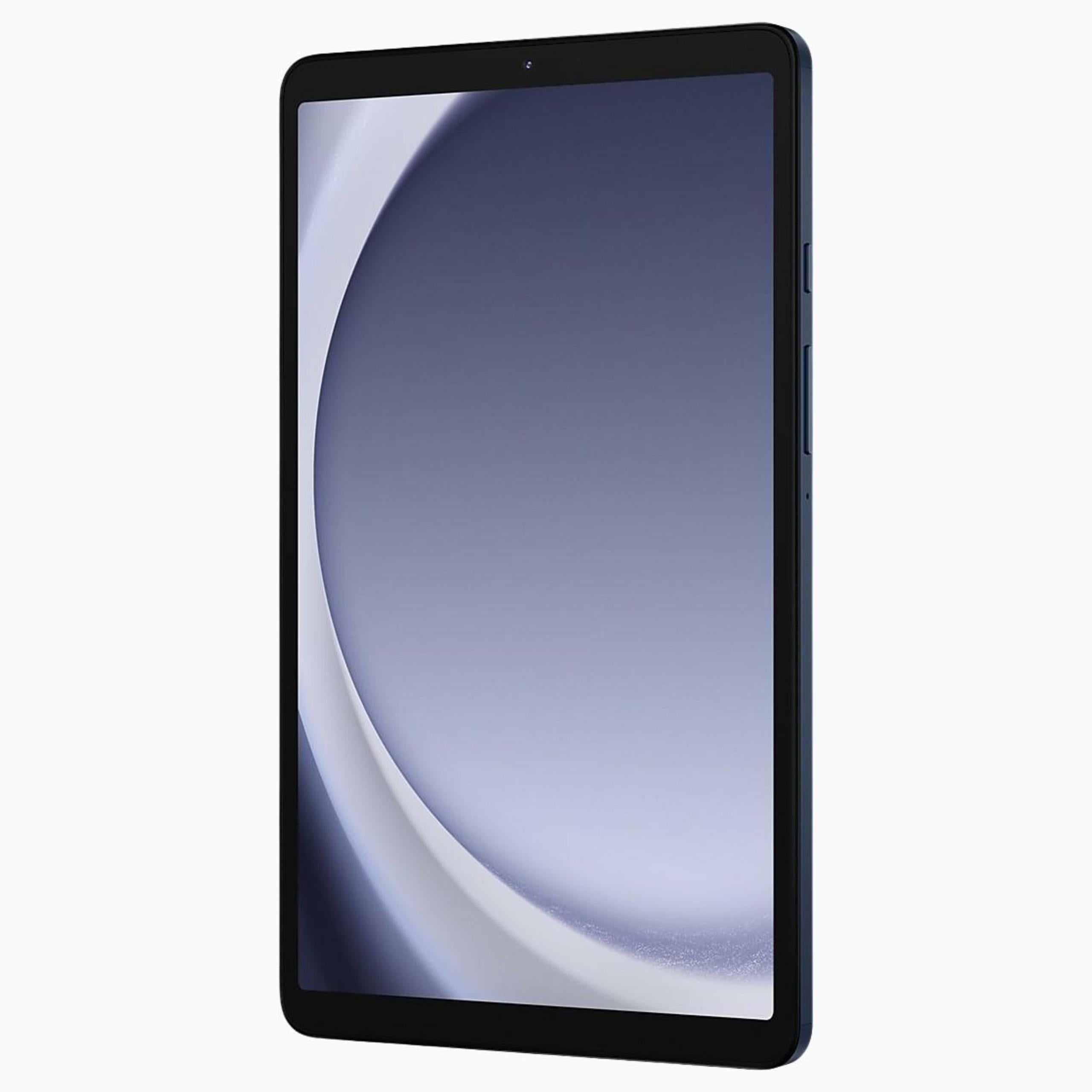 Niebieski | Samsung Galaxy Tab A9 Wi-Fi 5