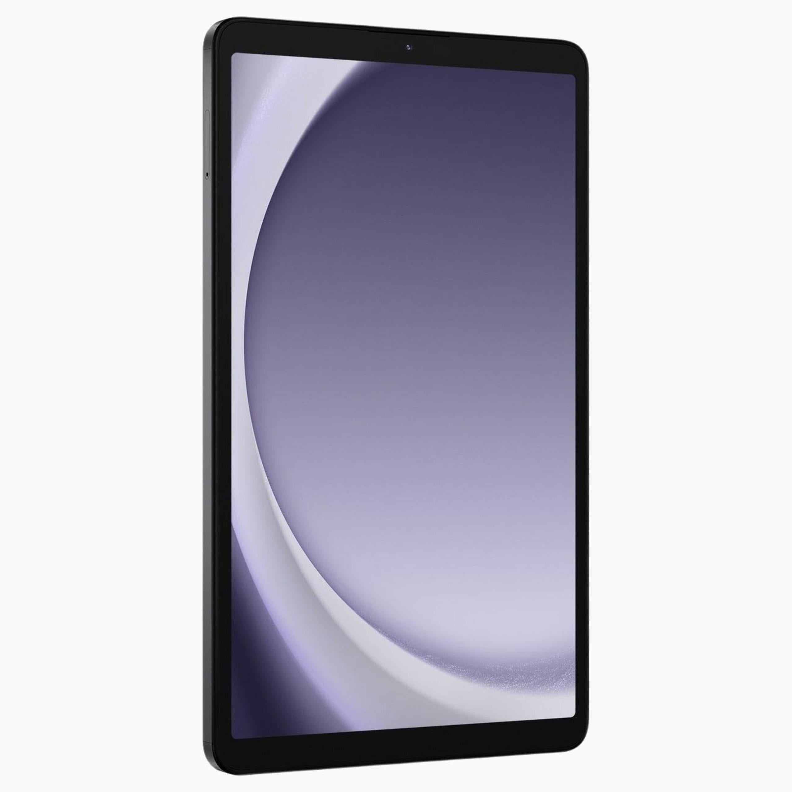 Czarny | Samsung Galaxy Tab A9 LTE 4