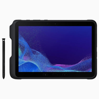 Czarny | Samsung Galaxy Tab Active 4 Pro 5