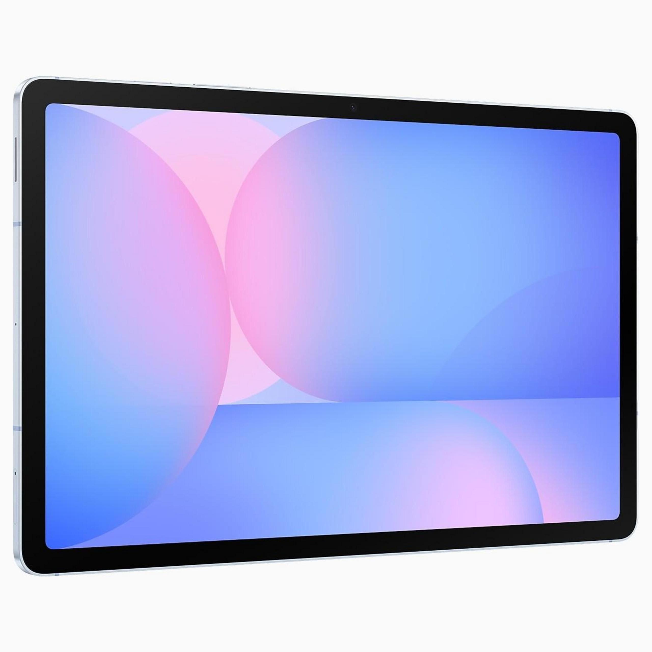 Niebieski | Samsung Galaxy Tab S10 FE+ 5G 5