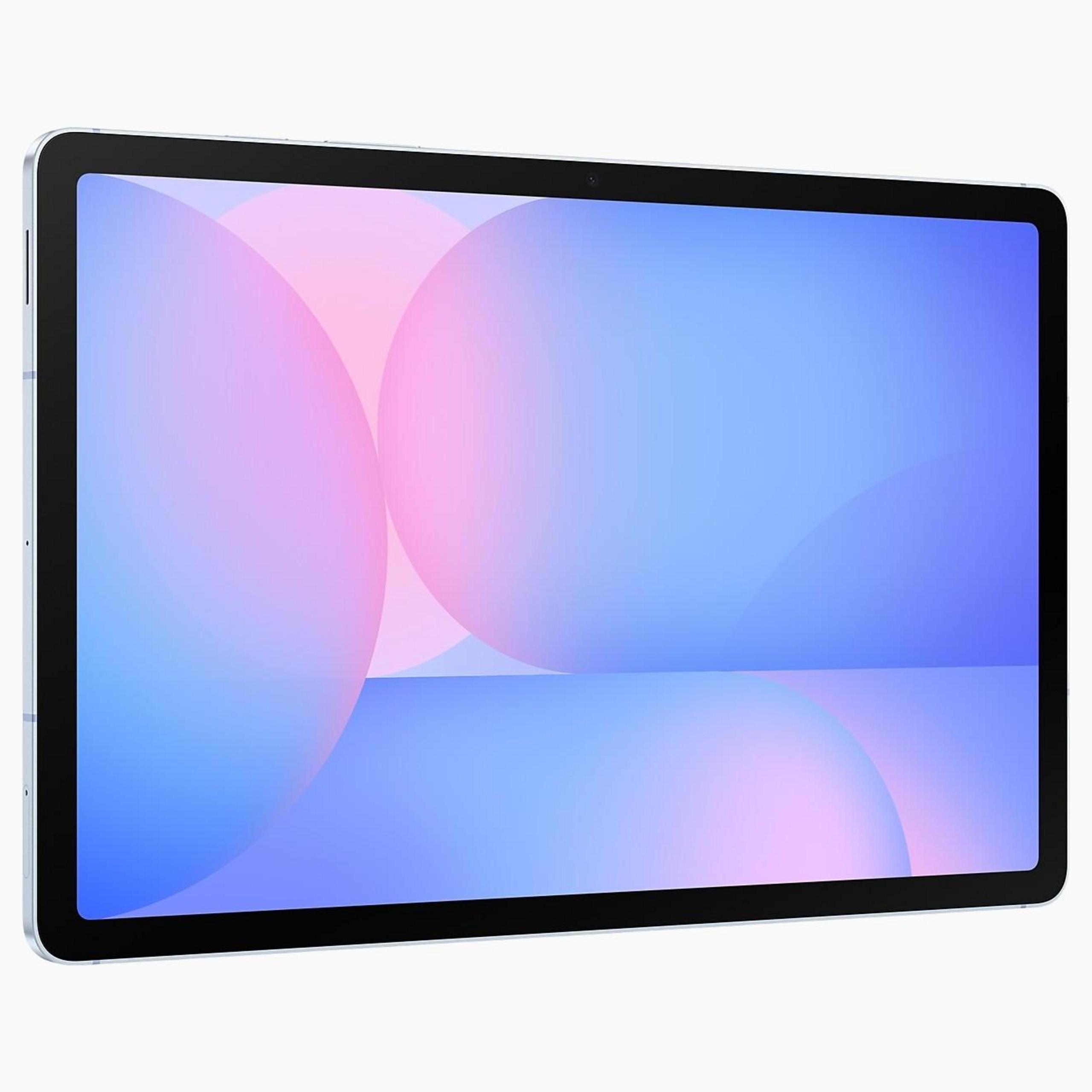 Niebieski | Samsung Galaxy Tab S10 FE Bluetooth 5