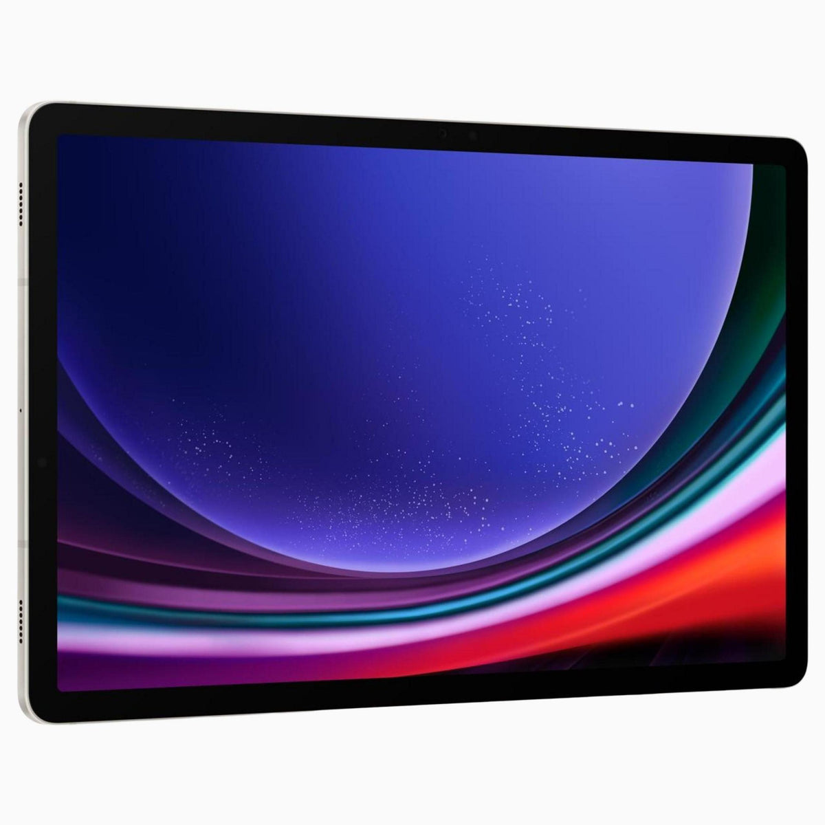 Beżowy | Samsung Galaxy Tab S9 5G 5