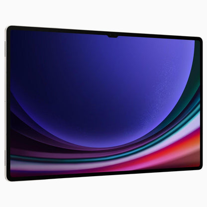 Beżowy | Samsung Galaxy Tab S9 Ultra 5G 5