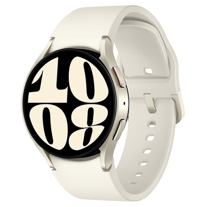Złoty | Samsung Galaxy Watch6 40mm Bluetooth 5