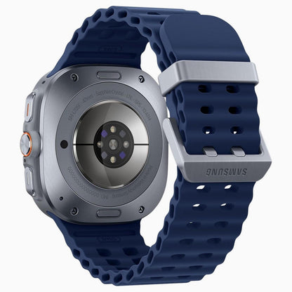 Niebieski | Samsung Galaxy Watch Ultra 2025 47mm LTE 5