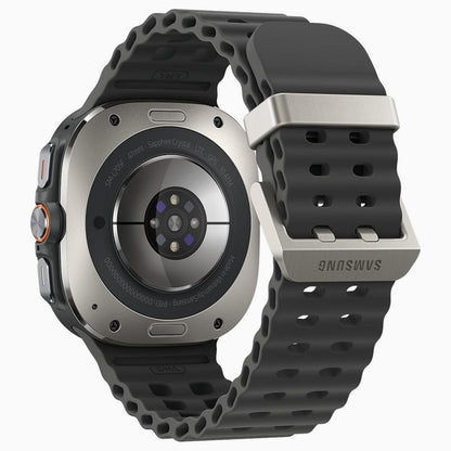 Srebrny | Samsung Galaxy Watch Ultra 2025 47mm LTE 5