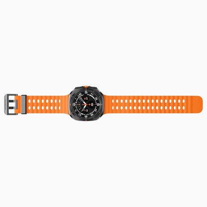 Szary | Samsung Galaxy Watch Ultra 47mm LTE 5