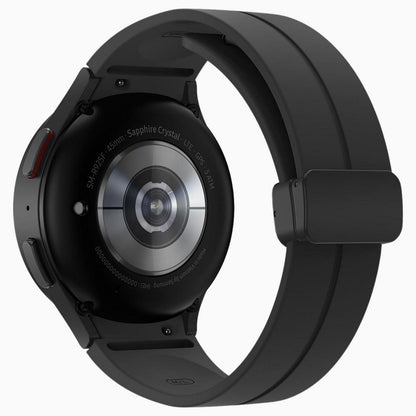 Czarny | Samsung Galaxy Watch5 Pro 45mm LTE 5