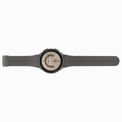 Jasnoszary | Samsung Galaxy Watch5 Pro 45mm Bluetooth 5