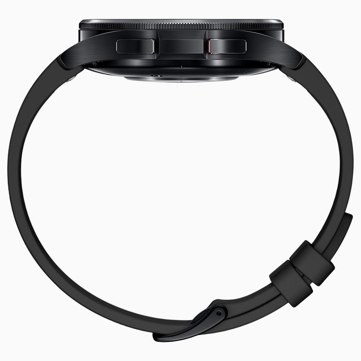 Czarny | Samsung Galaxy Watch6 Classic 47mm Bluetooth 5