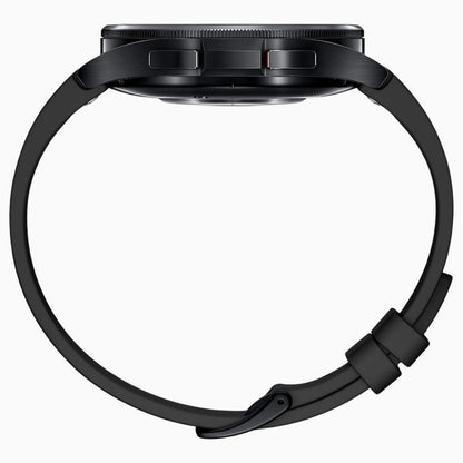 Czarny | Samsung Galaxy Watch6 Classic 47mm Bluetooth 5