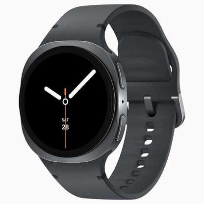 Czarny | Samsung Galaxy Watch8 40mm LTE 5