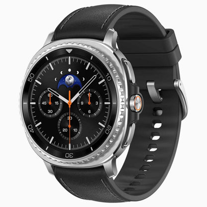 Czarny | Samsung Galaxy Watch8 Classic 46mm Wi-Fi 5