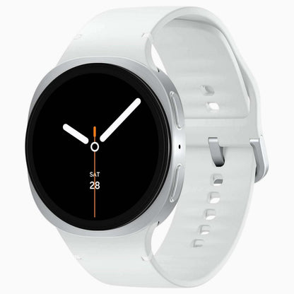 Platynowy | Samsung Galaxy Watch8 40mm Bluetooth 5