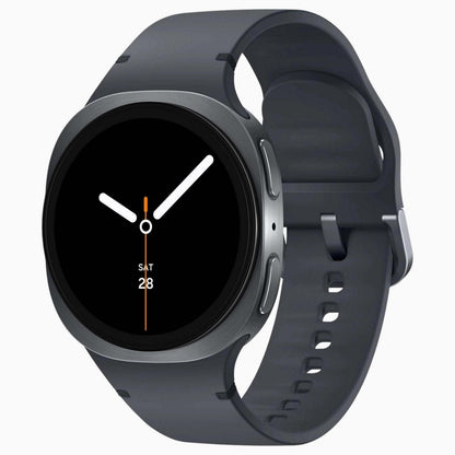Czarny | Samsung Galaxy Watch8 44mm Wi-Fi 5