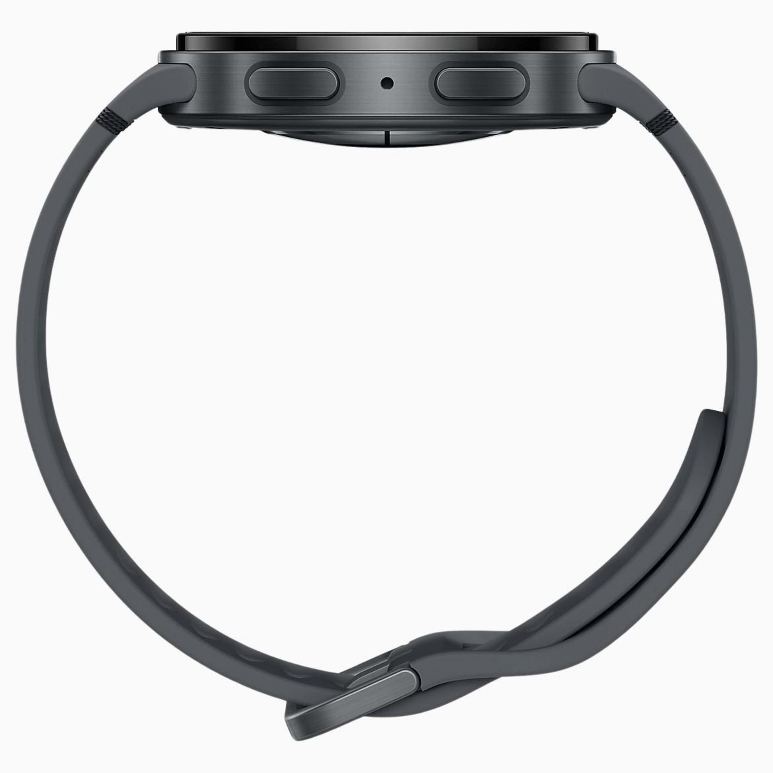 Szary | Samsung Galaxy Watch8 44mm LTE 5