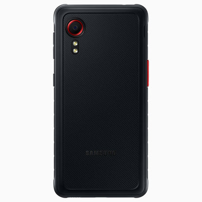 Czarny | Samsung Galaxy XCover5 5