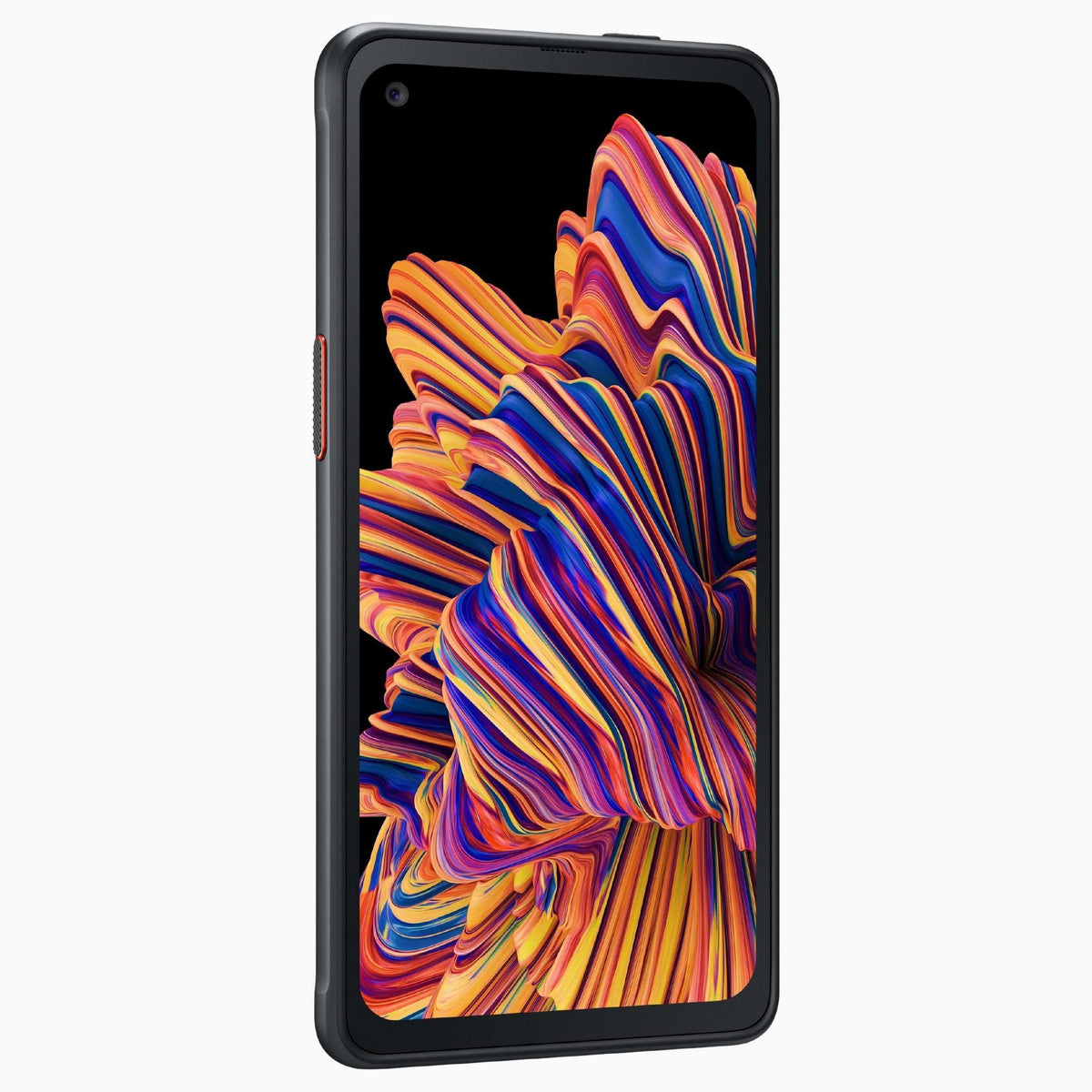 Czarny | Samsung Galaxy XCover Pro 5