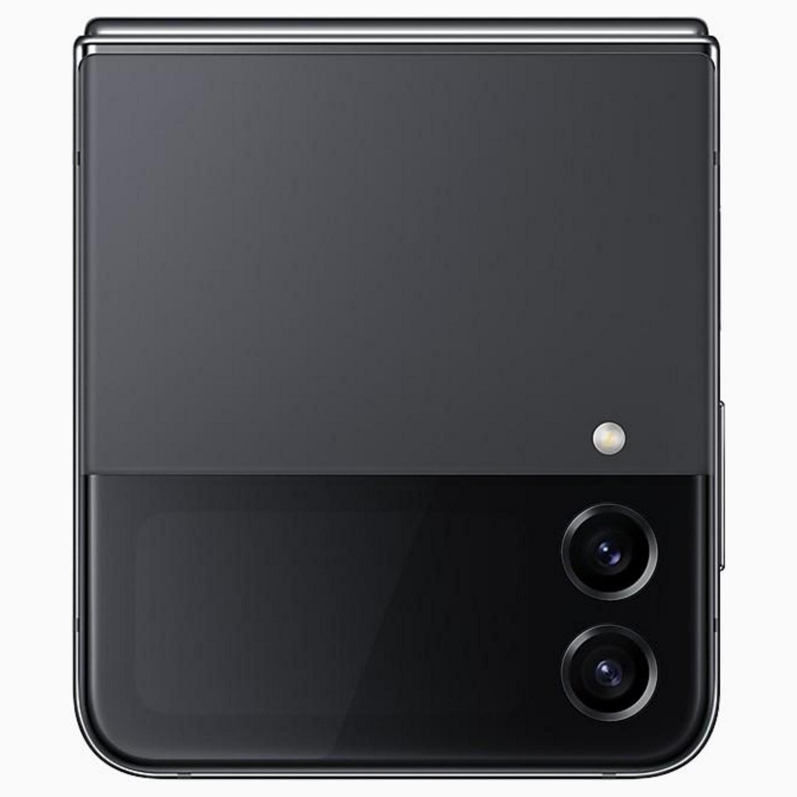 Szary | Samsung Galaxy Z Flip4 5