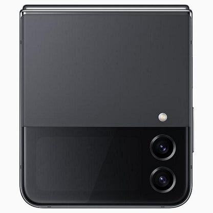 Szary | Samsung Galaxy Z Flip4 5